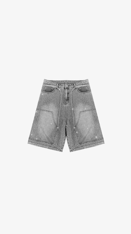 77 studios shorts