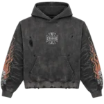 77 Studios BONES HOODIE