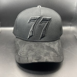 Barbas Hats to Chrome Hearts