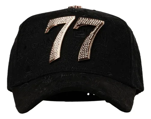 Barbas Hats to Chrome Hearts