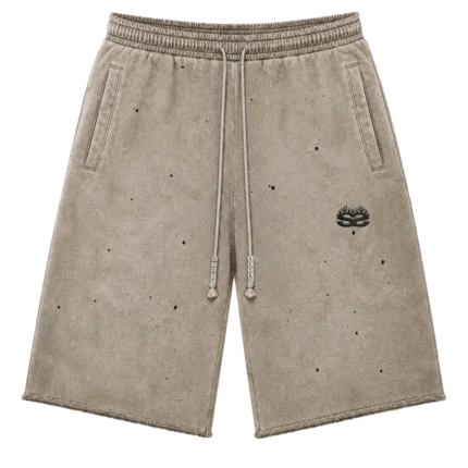 77 Studios CHARM SHORTS