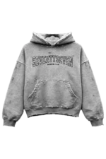 77 Studios SPARRING CLUB HOODIE